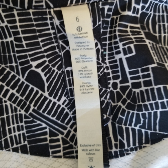 Lululemon SeaWheeze 2016 Agents of Change - Gather - Picture 4 of 7